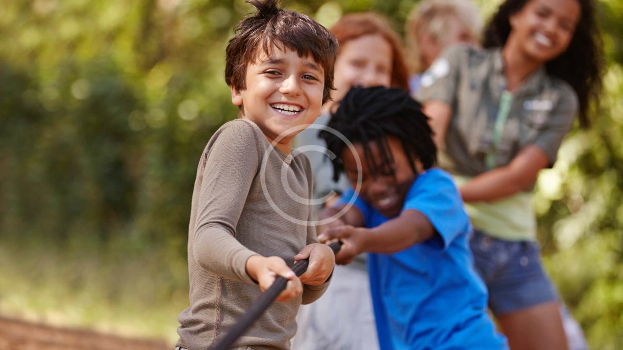 Forest School Association